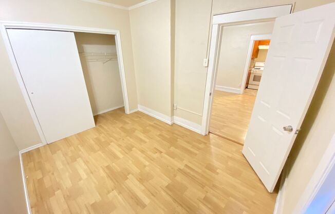 1 bed, 1 bath, 500 sqft, $1,595, Unit 103
