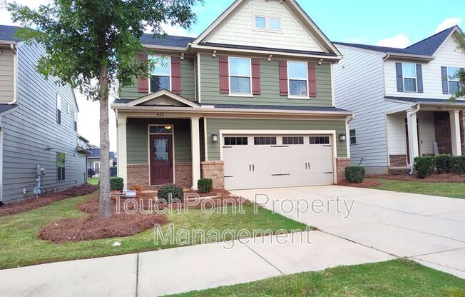 4122 AUDUBON PARK DR