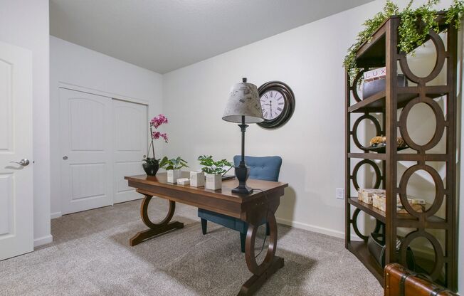 2 beds, 1.5 baths, 873 sqft, $1,765, Unit 101