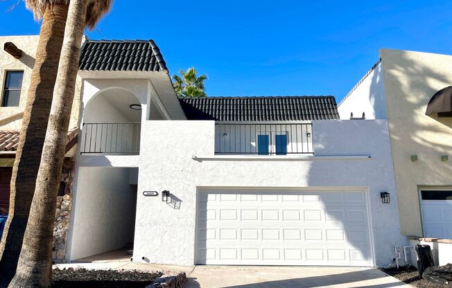 Gorgeous 2-Story Home with Golf Course Views and Modern Amenities! *HOME IS CURRENTLY OCCUPIED, PLEASE DO NOT DISTURB THE TENANTS*