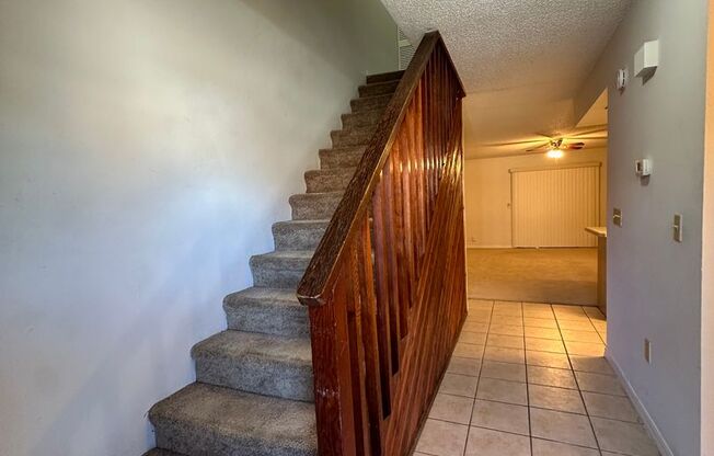 2 Bedroom 1.5 Bath Condo in Flagler Beach