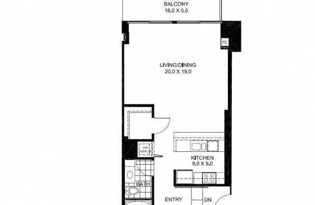 Partner-provided property photo