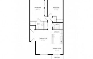 Partner-provided photo for $1960 unit