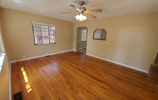 2 beds, 1 bath, $1,775