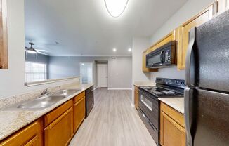 Partner-provided photo for $959 unit