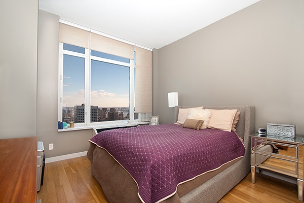 2 beds, 2 baths, 1,280 sqft, $9,500, Unit 41D