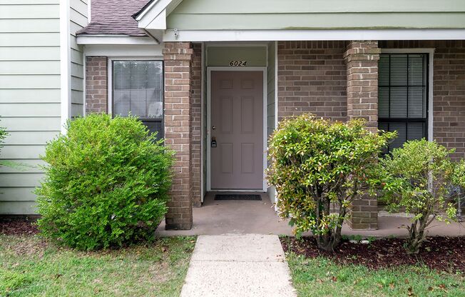 Home for Rent in Montgomery