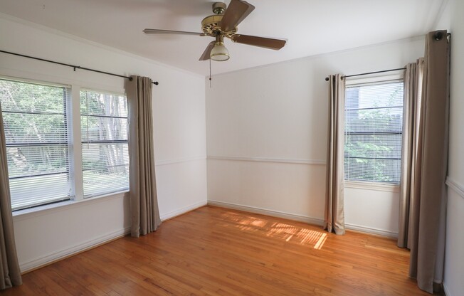 2 beds, 1 bath, $2,050