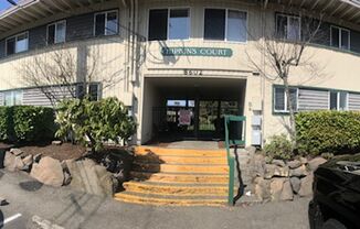 Hipkins Court Apartments