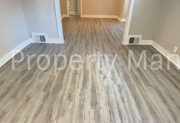 Gorgeous Downtown KC 4 Bedroom Home for RENT!!!!