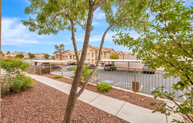 2 beds, 2 baths, $1,200, Unit # 1044