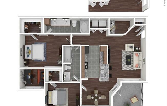 Partner-provided property photo
