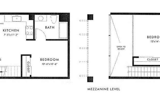 2 beds, 2 baths, 1,025 sqft, $3,395, Unit 0106