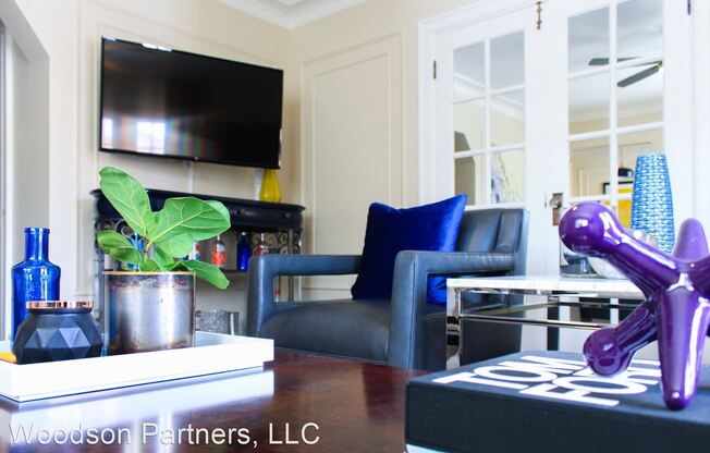 Robert Browning Apartments - 306 4809 Roanoke