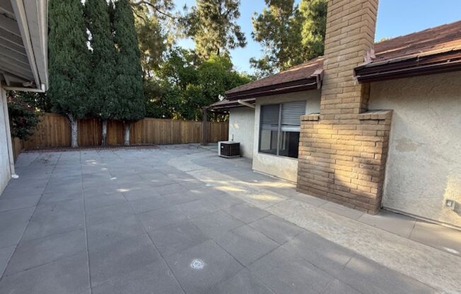 One Story in Woodbridge Irvine