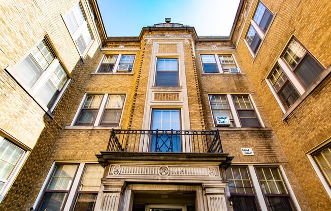 691 Seward