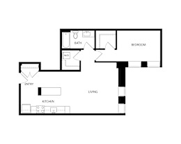 Partner-provided photo for $1482 unit