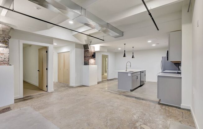 2 beds, 2 baths, 1,340 sqft, $2,363, Unit 105