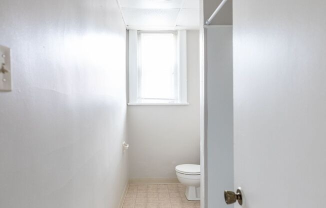 Fallowfield Apartments