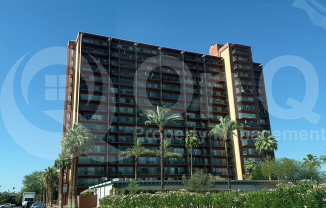 1 bed, 1 bath, 605 sqft, $1,699, Unit 2