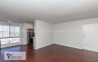 2 beds, 2 baths, $2,399