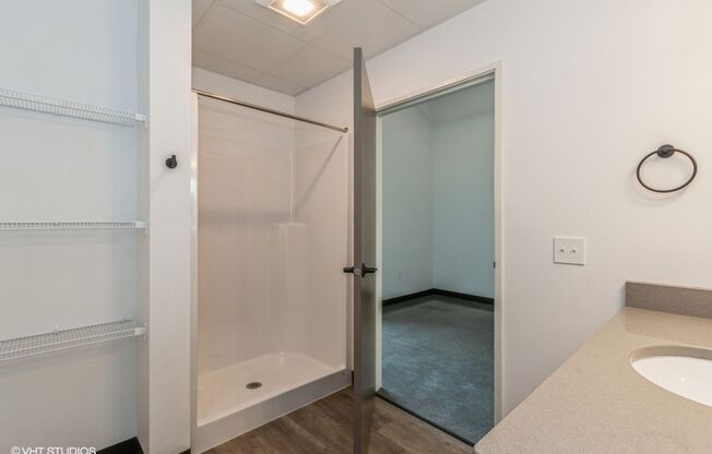 Studio, 1 bath, 506 sqft, $795, Unit Unit #204