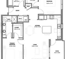 Partner-provided photo for $2295 unit