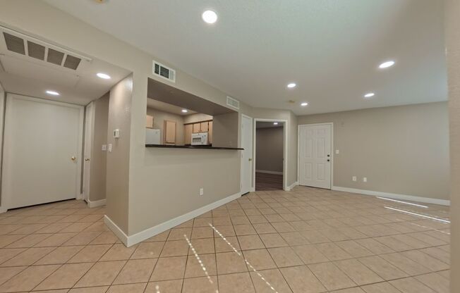 BEAUTIFULLY UPDATED 2 BED 2 BATH CONDO IN SOUTHWEST LAS VEGAS!