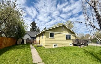 1103 Cooper St.