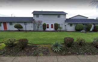 Welcome to Cinnamon Square Apartments