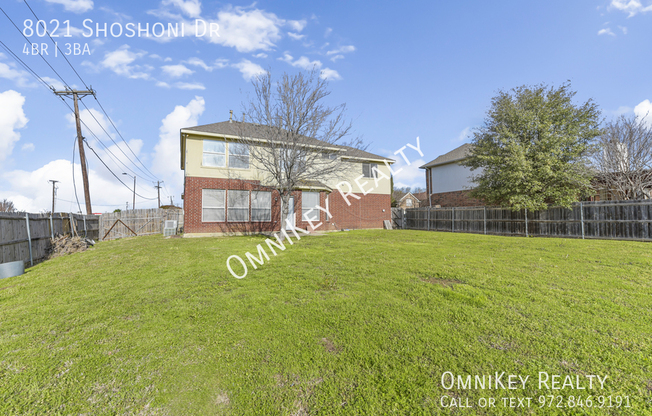 Partner-provided property photo