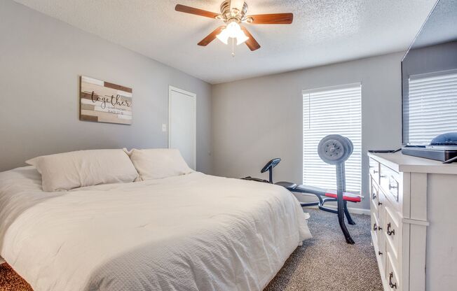 1 bed, 1 bath, 670 sqft, $895, Unit 108
