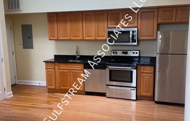 106 N EUTAW ST