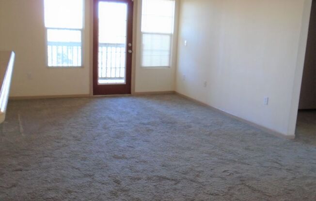 Spacious 3 Bedroom in a great location