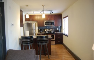4n4 Midtown luxury apartments richmond va all inclusive