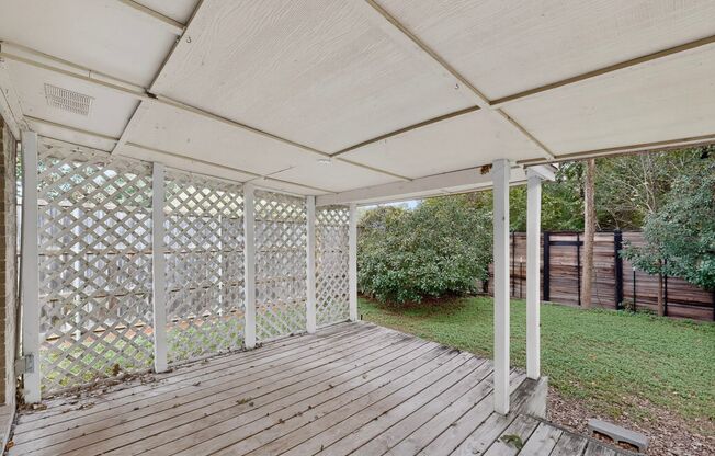 Partner-provided property photo