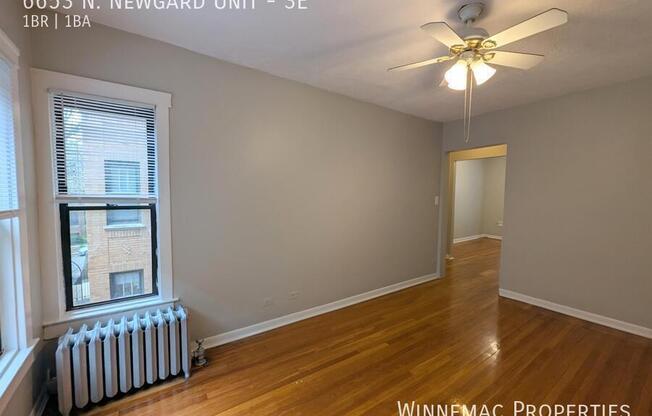 6653 North Newgard Ave.