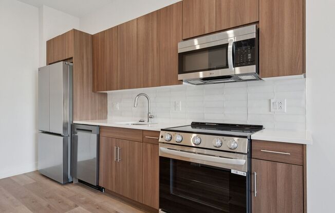 1 bed, 1 bath, 510 sqft, $1,690, Unit Unit 306