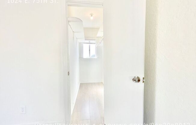 1024 E 75 ST