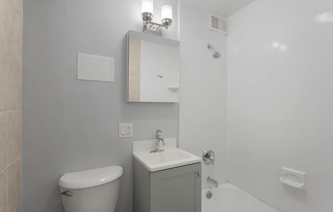 1 bed, 1 bath, 485 sqft, $1,625, Unit 101