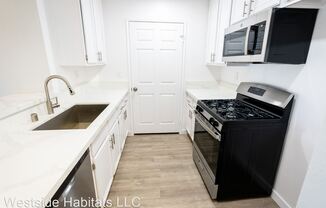 315 S Virgil Ave - fully renovated unit in Koreatown
