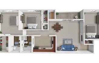 Partner-provided photo for $1555 unit