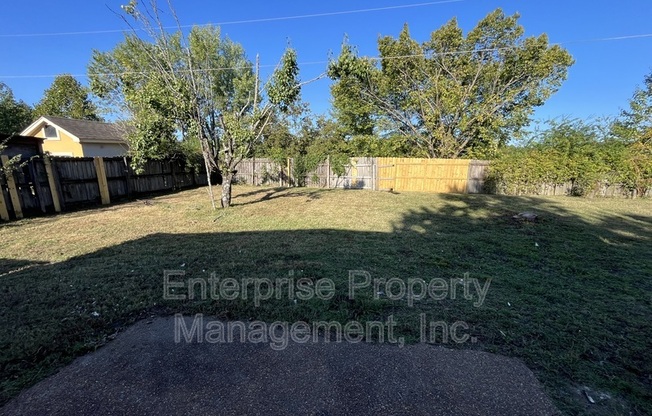 Partner-provided property photo