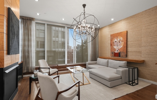 2 beds, 2.5 baths, 1,525 sqft, $7,000, Unit 7C