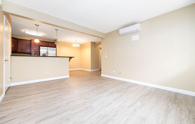 2 beds, 2 baths, $2,700