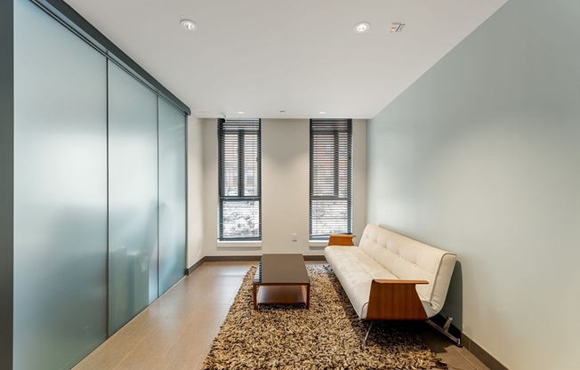 1 bed, 1 bath, 578 sqft, $3,000, Unit 304