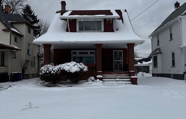 Single Family Home
