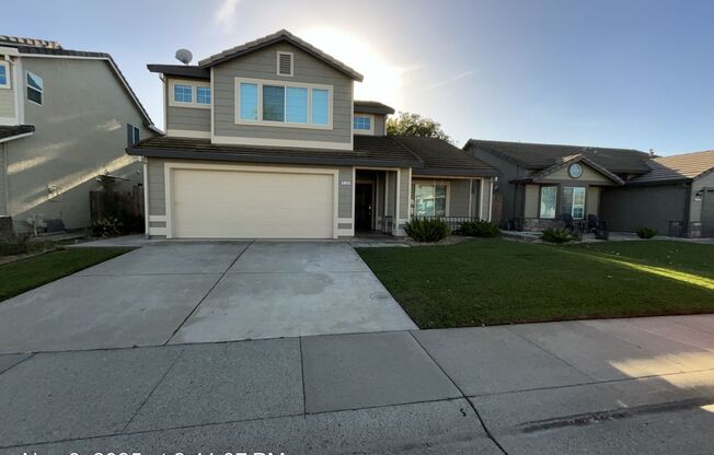 Beautiful Updated Home