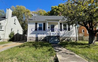 Newly Renovated Just For You! First Month's Rent Free!!