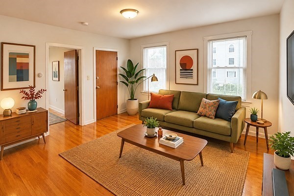 19 NORUMBEGA TER